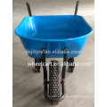 factory wholesales cheap wheelbarrow WB-7400H with heavy duty